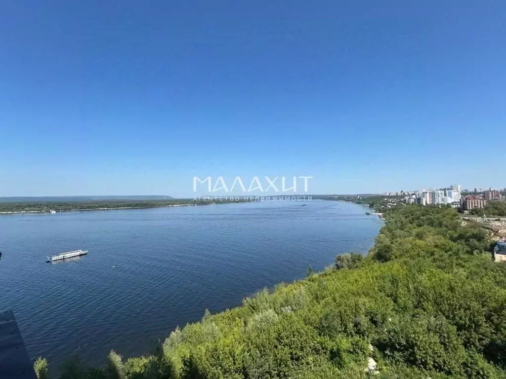2-к кв. Самарская область, Самара ул. Мусоргского, 1А (66.7 м) - Фото 1