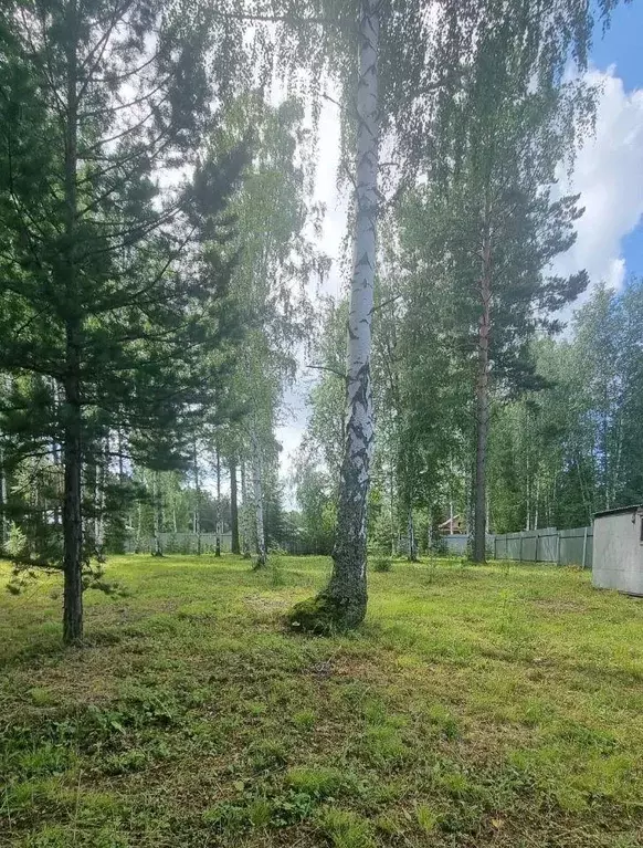 Участок, 15 сот., 0 - Фото 0