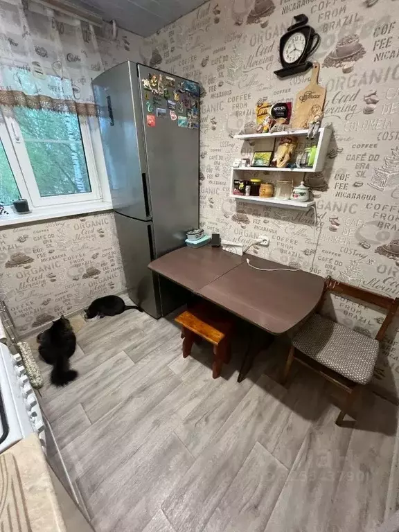 2-к кв. Московская область, Наро-Фоминский городской округ, с. ... - Фото 2