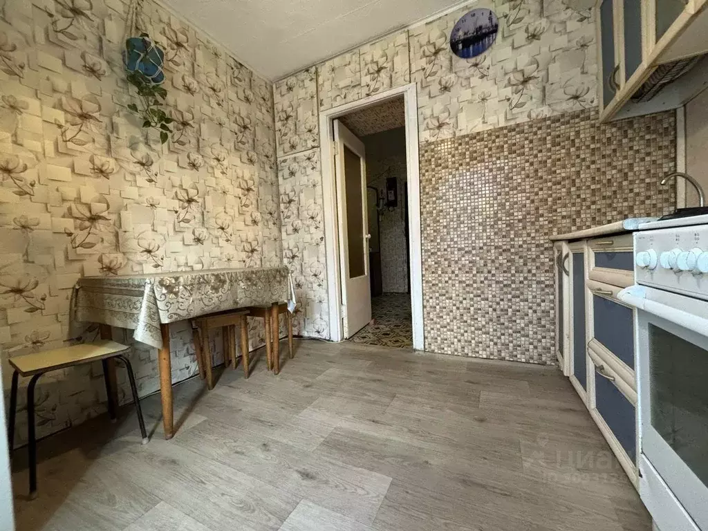 3-к кв. Хабаровский край, Комсомольск-на-Амуре ул. Гагарина, 10к2 ... - Фото 1