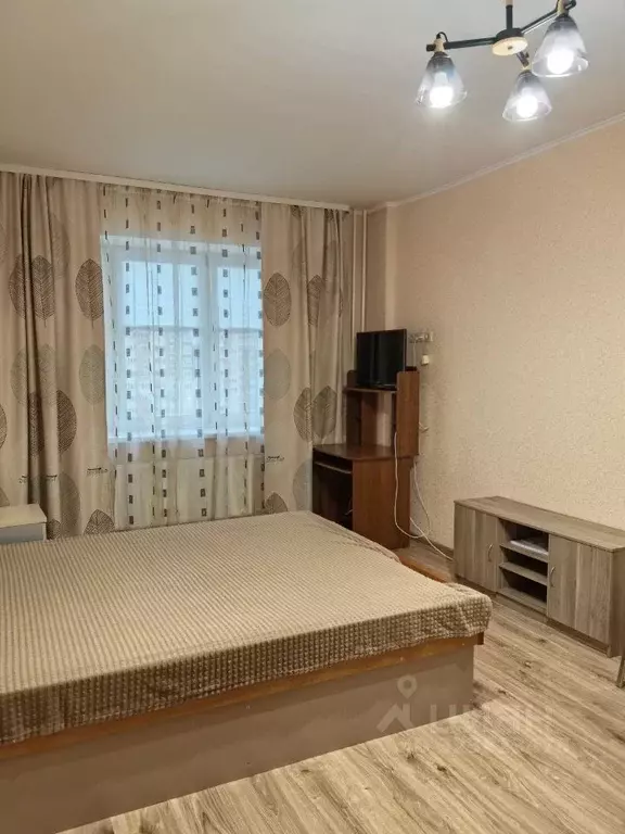 1-к кв. Московская область, Щелково ул. 8 Марта, 29 (42.5 м) - Фото 2