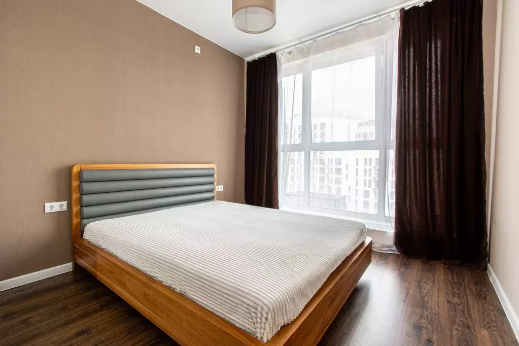 Продаётся 2-к квартира, 64.3 м - Фото 0