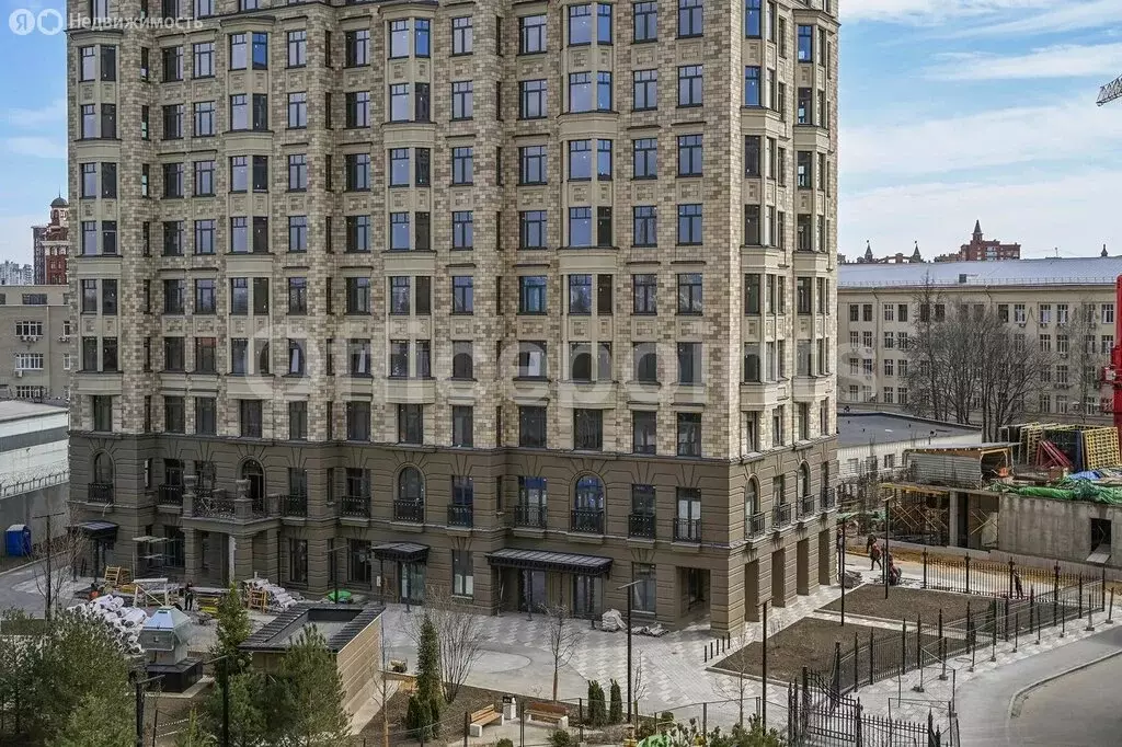 Офис (102.4 м) - Фото 0