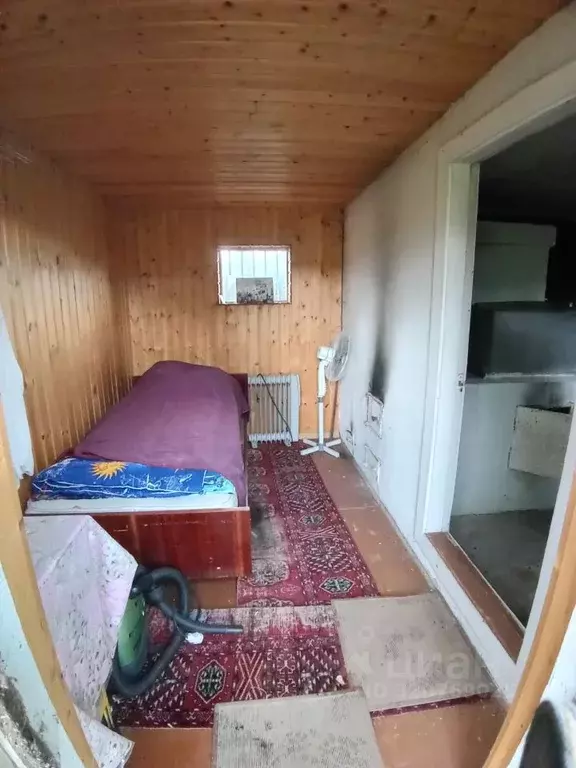 Дом в Калужская область, Боровский район, Ворсино с/пос, д. Аристово ... - Фото 2