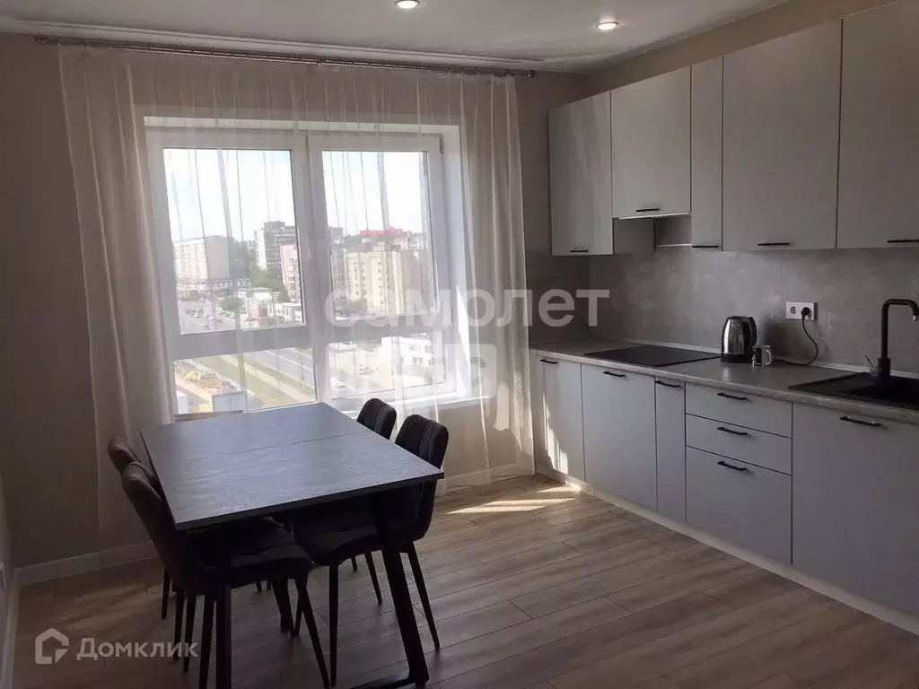 Продаётся 2-к квартира, 66 м - Фото 1