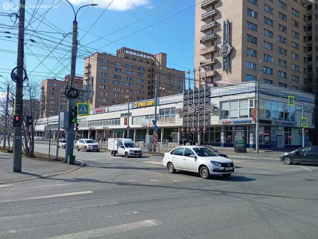 Помещение свободного назначения (312 м) - Фото 2