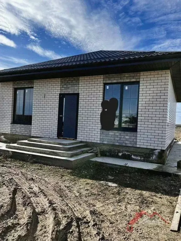 Дом в Краснодарский край, Анапа муниципальный округ, Красный хут. ул. ... - Фото 0