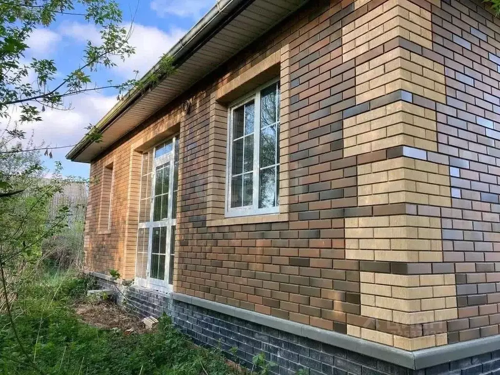 Дом в Белгородская область, Шебекинский муниципальный округ, с. Новая ... - Фото 1