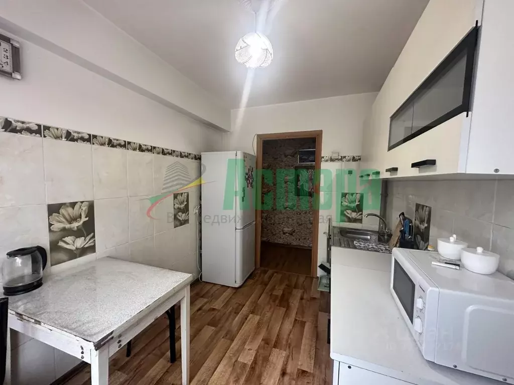 2-к кв. Забайкальский край, Чита ул. Красных Коммунаров, 23 (44.3 м) - Фото 0