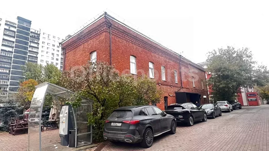 Офис в Москва Вятская ул., 27С4 (257 м) - Фото 2