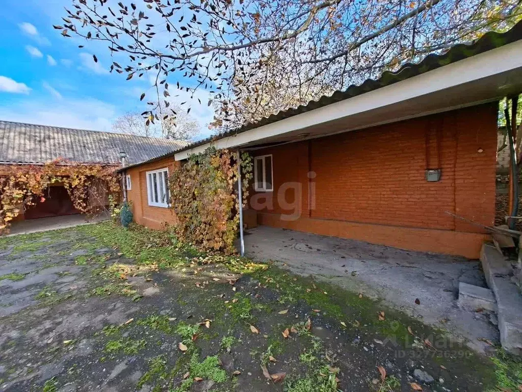 Дом в Ингушетия, Малгобекский район, с. Инарки ул. 50 лет Октября (80 ... - Фото 2