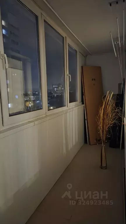 1-к кв. Московская область, Видное Строительная ул., 25 (35.5 м) - Фото 1