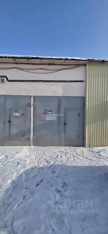 Склад в Курская область, Курск ул. 50 лет Октября, 173 (35 м) - Фото 1