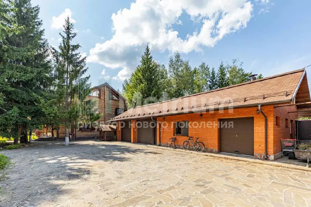 Продается дом в ДНТ Астра-1 - Фото 1