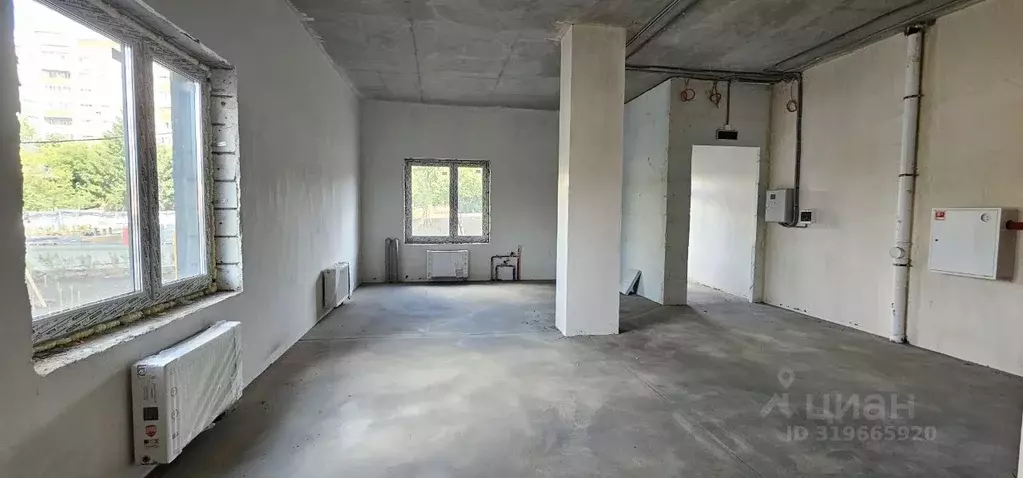 Помещение свободного назначения в Нижегородская область, Нижний ... - Фото 0