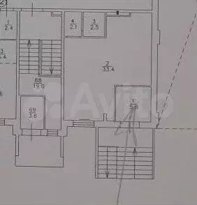 Продажа помещения с арендатором ozon - Фото 0