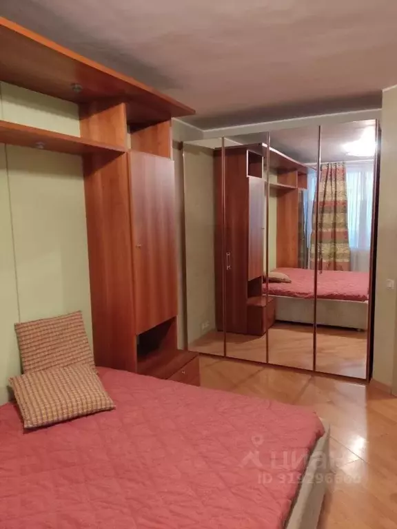 1-к кв. Москва Воронцовская ул., 26 (38.0 м) - Фото 1