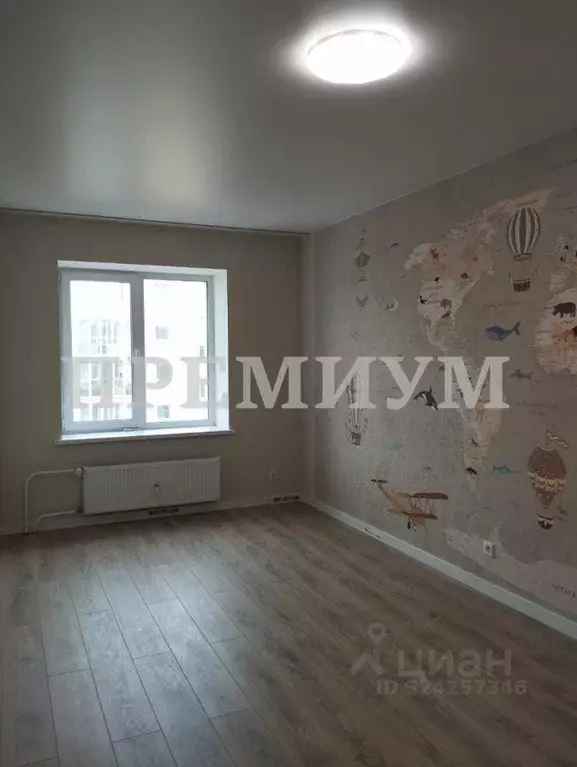 2-к кв. Самарская область, Волжский район, Смышляевка городское ... - Фото 1