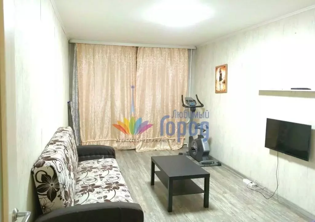 2-к кв. Кемеровская область, Новокузнецк ул. Климасенко, 25 (43.0 м) - Фото 2