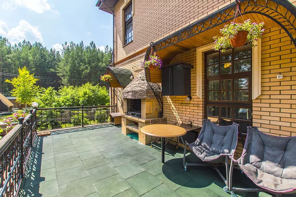 Дом в Старопышминск, Нагорный переулок, 11А (450 м) - Фото 2