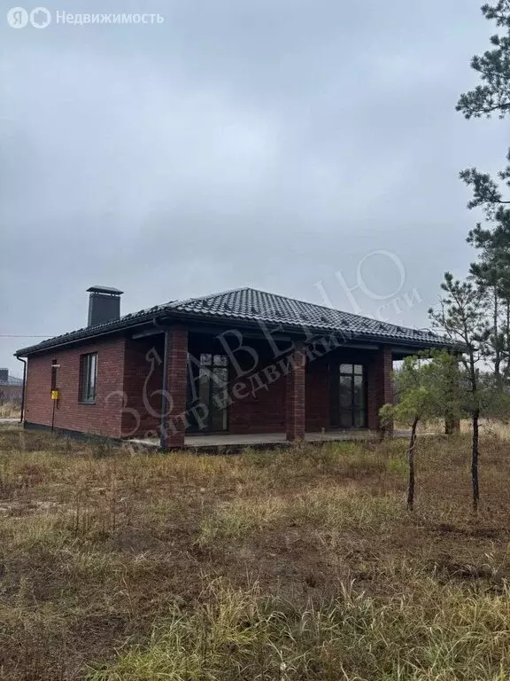 Дом в Медовка, улица Майора Ключникова, 72 (119.6 м) - Фото 2