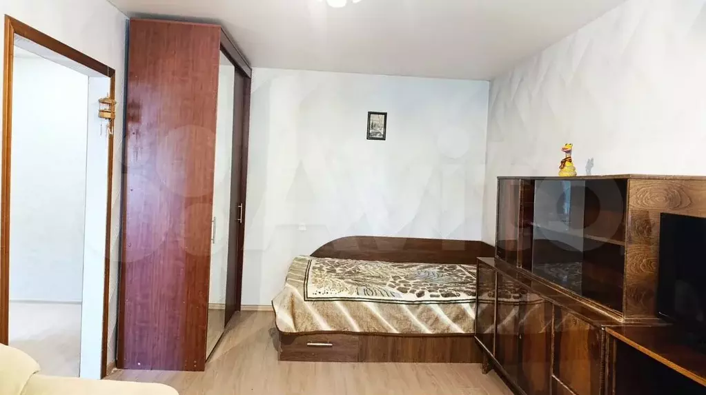 1-к. квартира, 31 м, 2/5 эт. - Фото 0