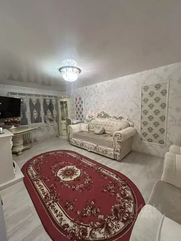 1-к кв. Саратовская область, Энгельс ул. Колотилова, 2 (28.9 м) - Фото 2