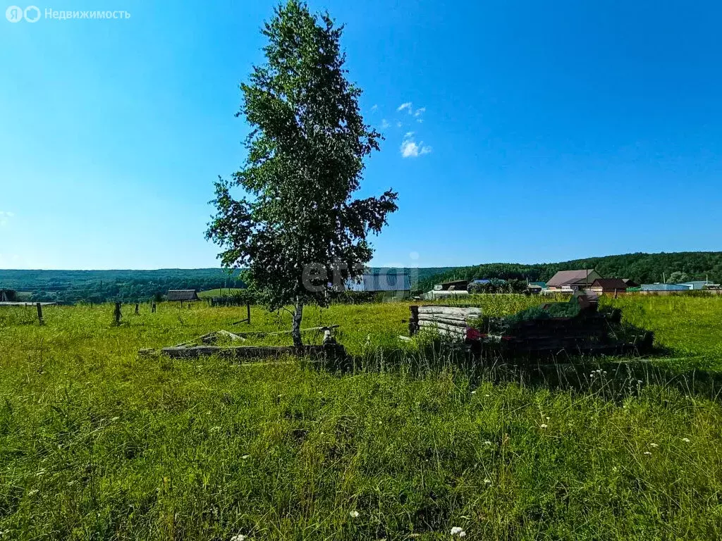 Участок в деревня Белый Камень, Раздольная улица (21 м) - Фото 1