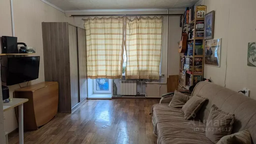 3-к кв. Томская область, Томск Черемошники мкр, пер. Дербышевский, 24 ... - Фото 0