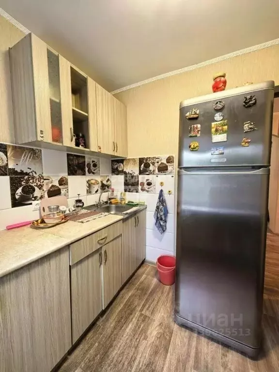 2-к кв. Хабаровский край, Хабаровск ул. Лермонтова, 38 (46.0 м) - Фото 1
