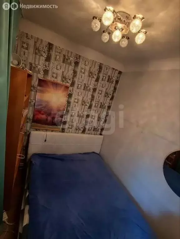 3-комнатная квартира: Нижний Новгород, улица Шекспира, 1 (37.8 м) - Фото 1
