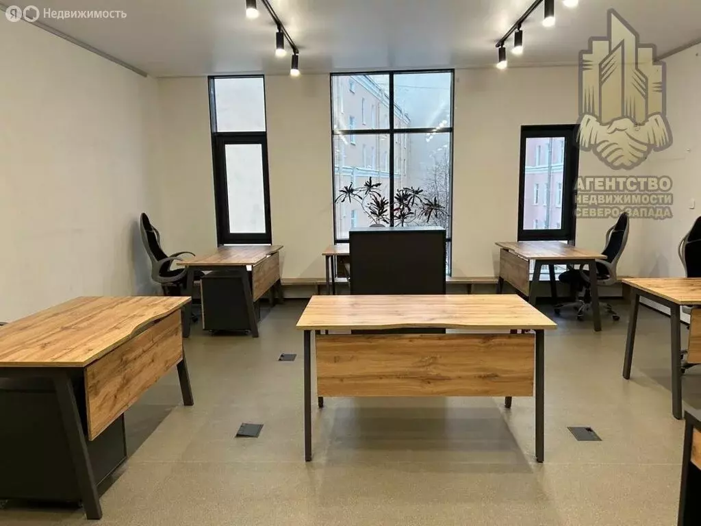 Офис (251.5 м) - Фото 1