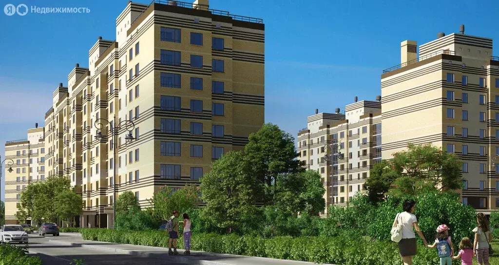 Квартира-студия: Сергиев Посад, Владимирская улица, 65 (21 м) - Фото 2