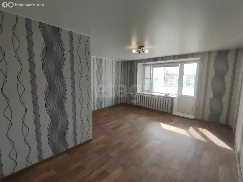 1-комнатная квартира: Гусь-Хрустальный, Теплицкий проспект, 32 (33.9 ... - Фото 2