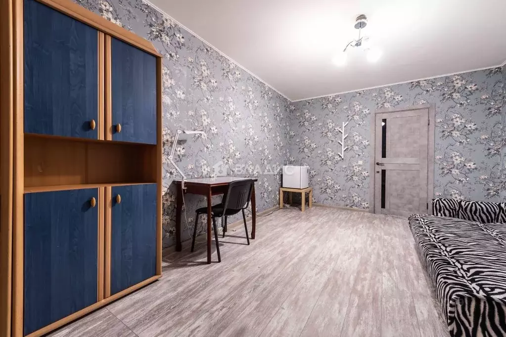 3-к кв. Санкт-Петербург, Санкт-Петербург, Красное Село Гатчинское ш., ... - Фото 2