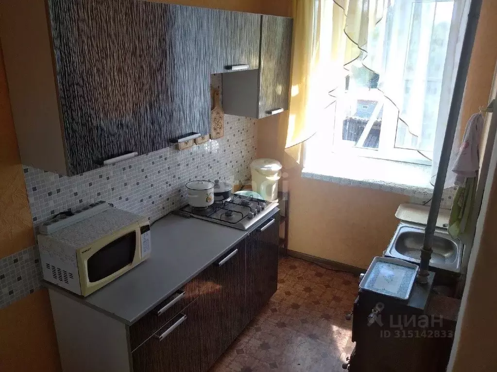 3-к кв. Архангельская область, Котлас ул. Мостозавод, 63 (63.7 м) - Фото 1