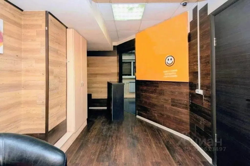 Помещение свободного назначения в Иркутская область, Иркутск ... - Фото 1