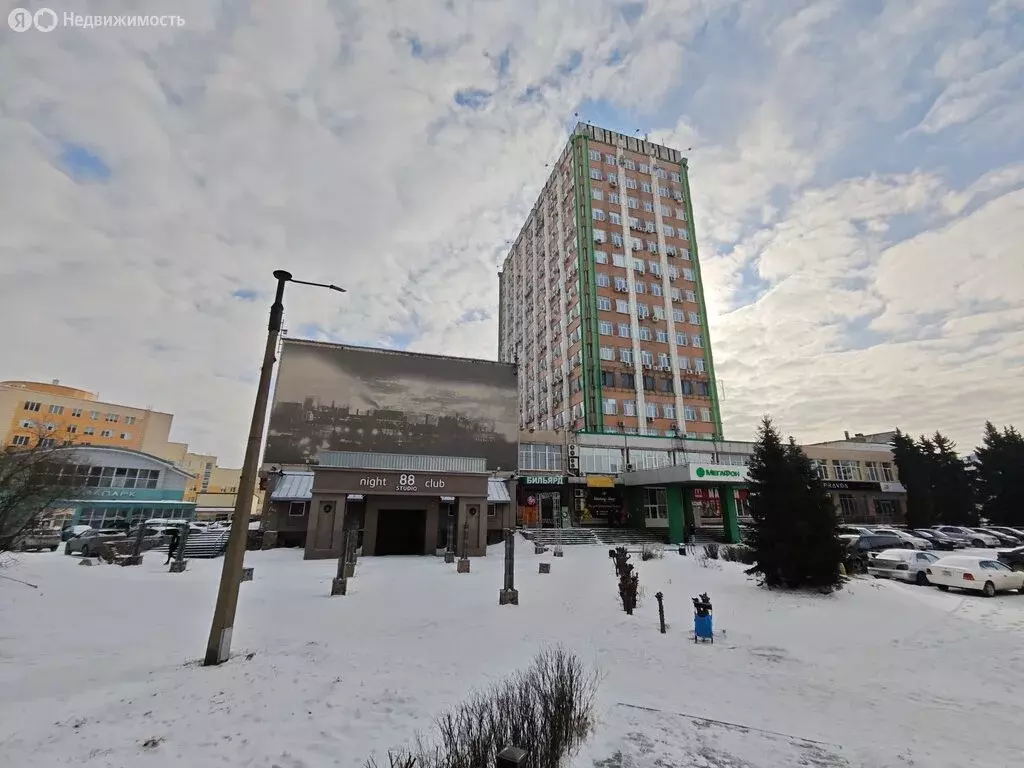 Помещение свободного назначения (3678.3 м) - Фото 2