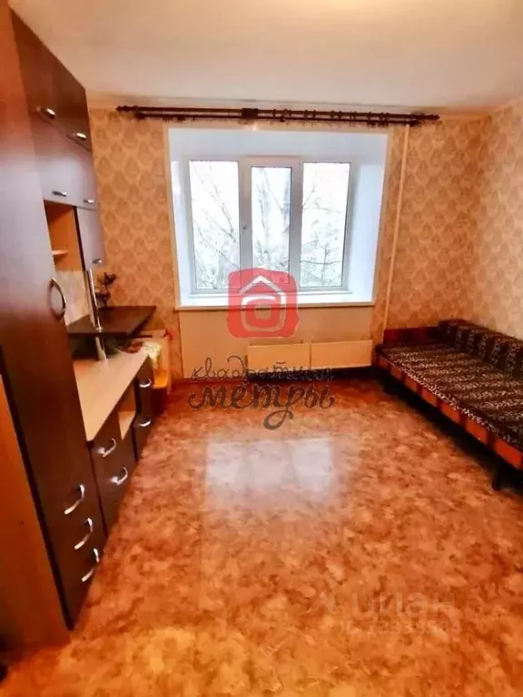 Комната Архангельская область, Архангельск Первых Пятилеток мкр, ул. . - Фото 0