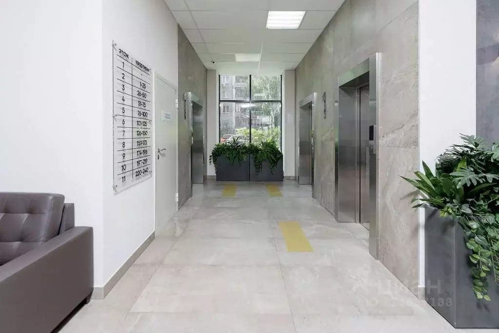 Офис в Новосибирская область, Новосибирск Автогенная ул., 75 (26 м) - Фото 2