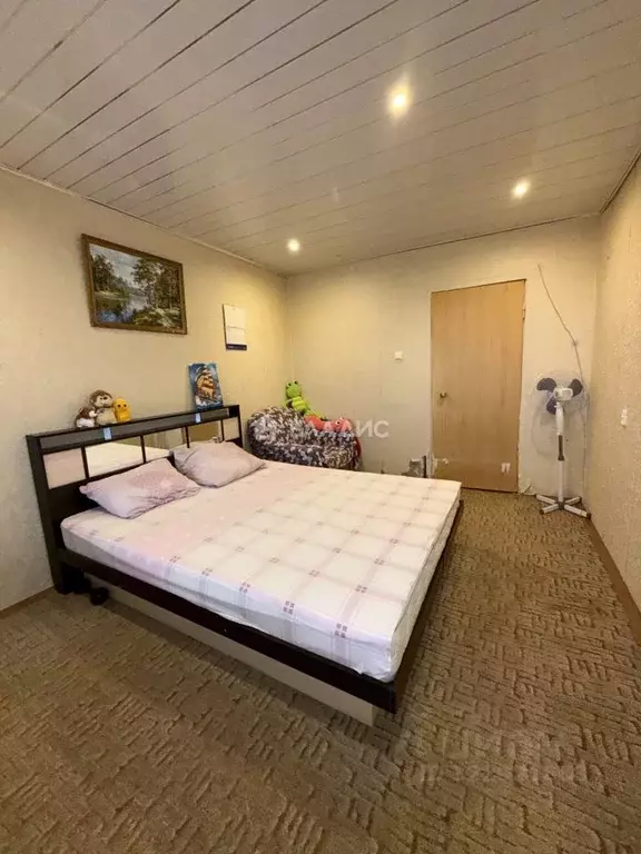 3-к кв. Карелия, Прионежский район, Шокшинское с/пос, пос. Кварцитный ... - Фото 1