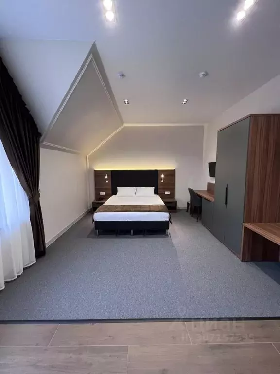 Комната Хакасия, Абакан Аскизская ул., 283 (24.0 м) - Фото 2
