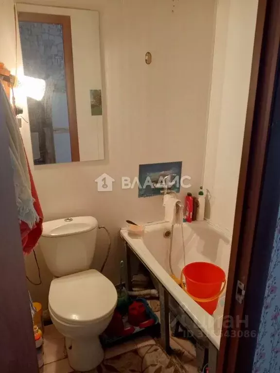 1-к кв. Алтайский край, Бийск Ударная ул., 71 (18.0 м) - Фото 1