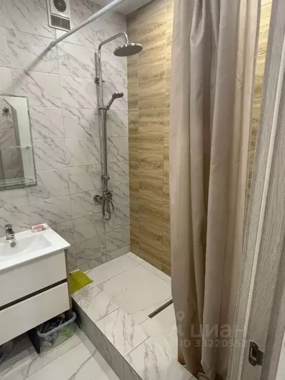 Студия Татарстан, Казань ул. Серова, 28А (38.0 м) - Фото 1