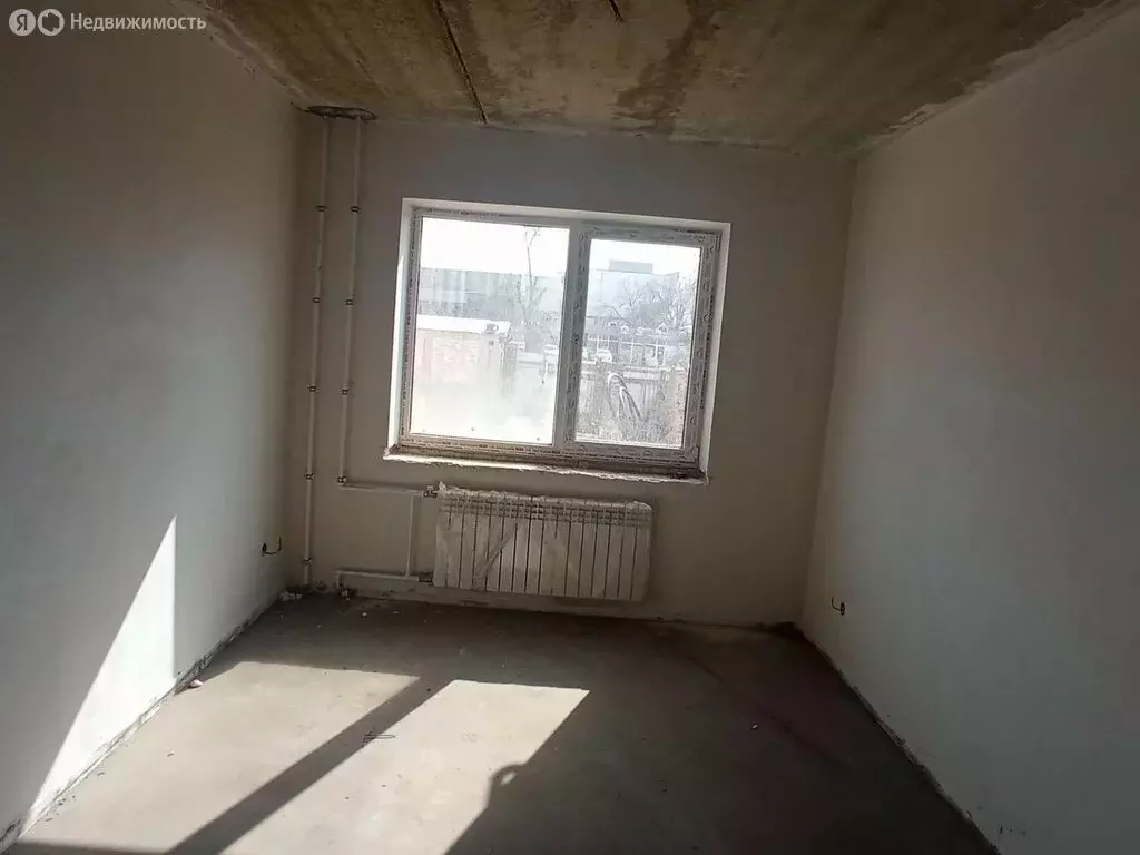 2-комнатная квартира: Волгодонск, Индустриальная улица, 14 (60 м) - Фото 1