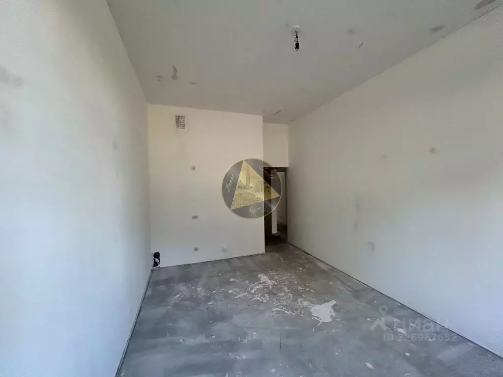 3-к кв. Санкт-Петербург ш. Суздальское, 8 (111.75 м) - Фото 1