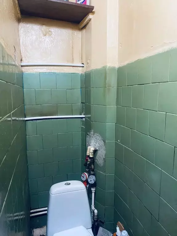Продаётся 2-к квартира, 43 м - Фото 1