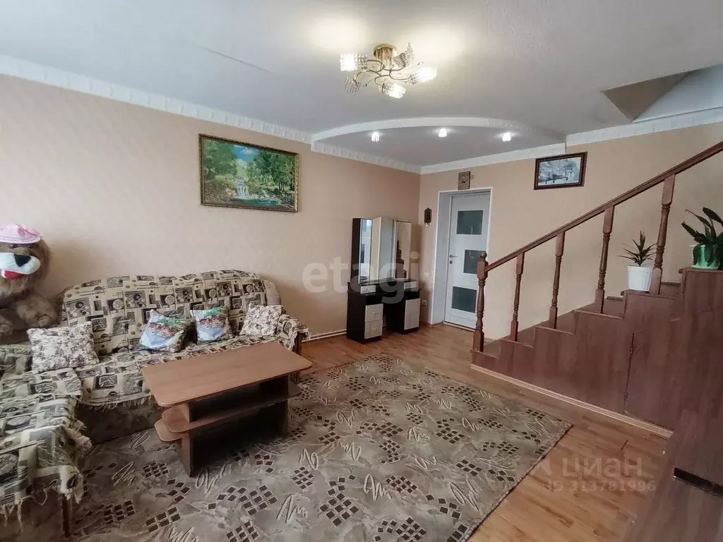 3-к кв. Калужская область, Дзержинский район, Никольское с/пос, д. ... - Фото 1