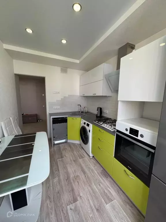 Продаётся 3-к квартира, 63.7 м - Фото 1