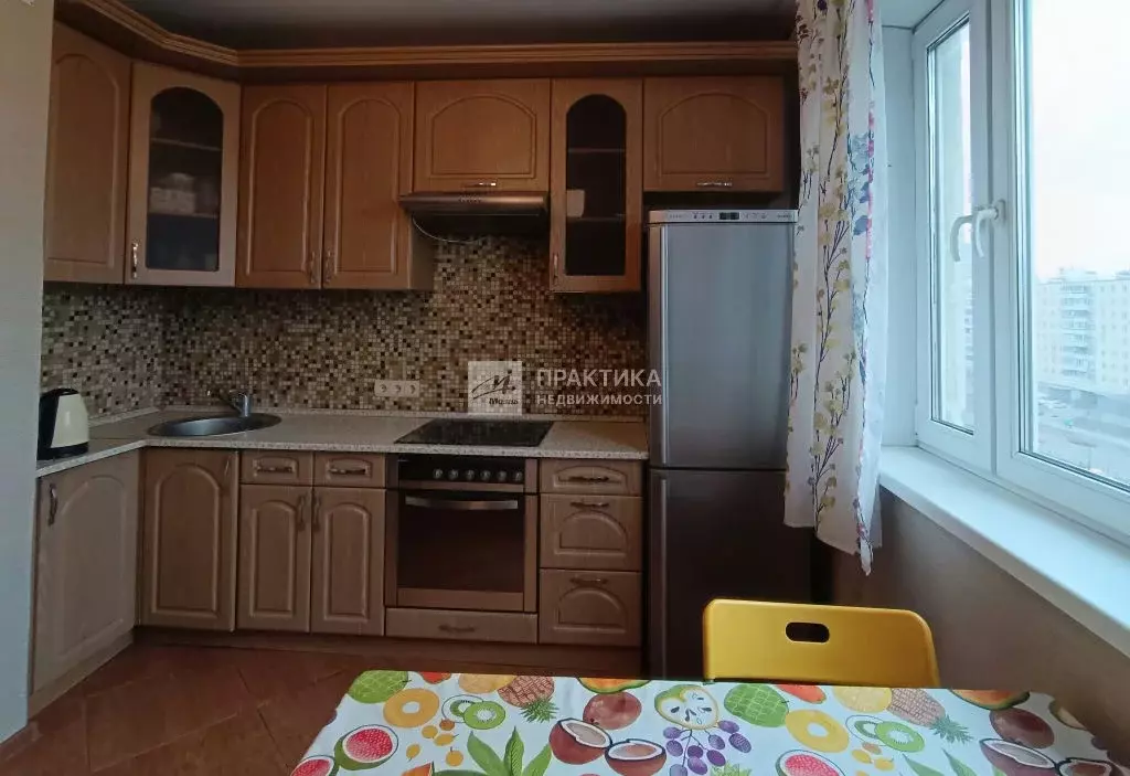Продается 3-комнатная квартира - Фото 1